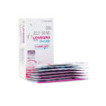 Lovegra Oral Jelly 20mg Feminino